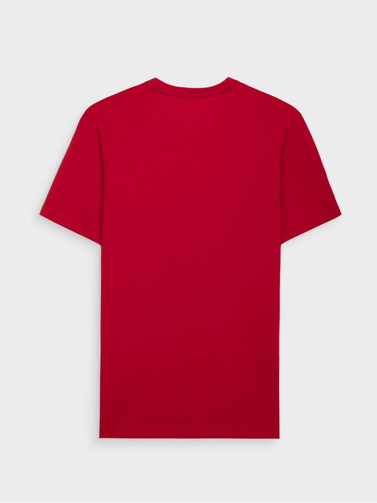 Camiseta Cuello Redondo para Hombre 45518
