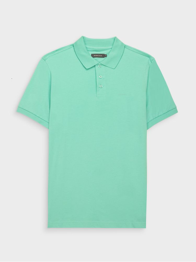 Polo Jersey Tejido para Hombre 46000