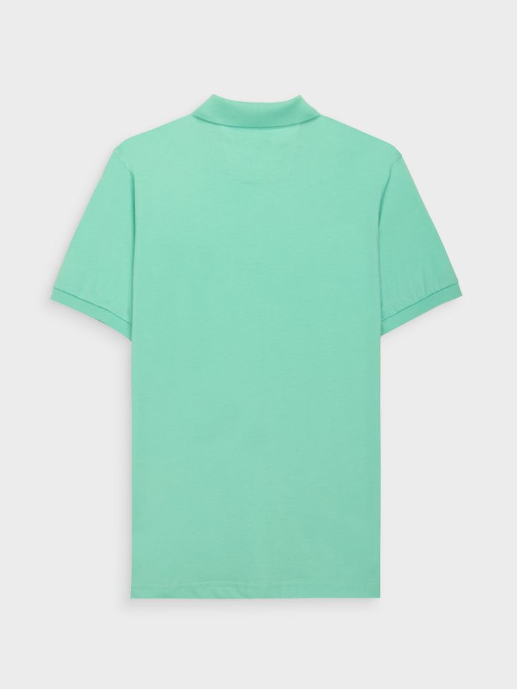 Polo Jersey Tejido para Hombre 46000