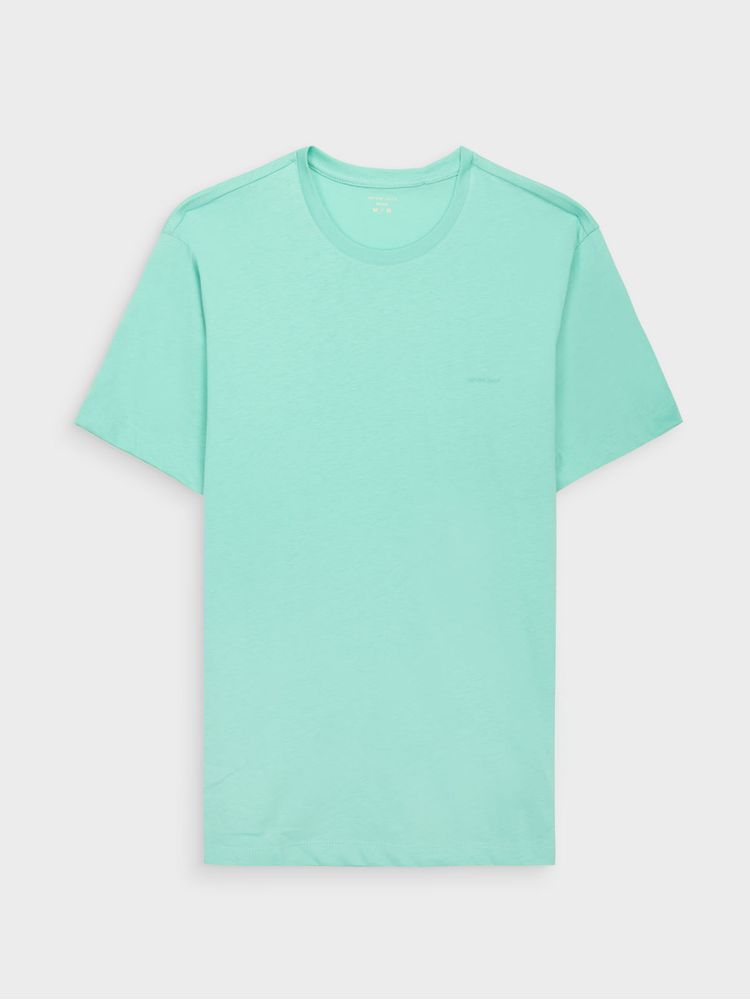 Camiseta Cuello Redondo para Hombre 46003