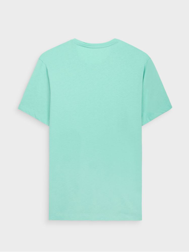 Camiseta Cuello Redondo para Hombre 46003