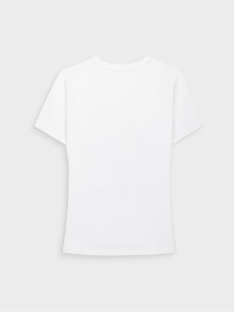 Camiseta Estampada para Mujer 47442