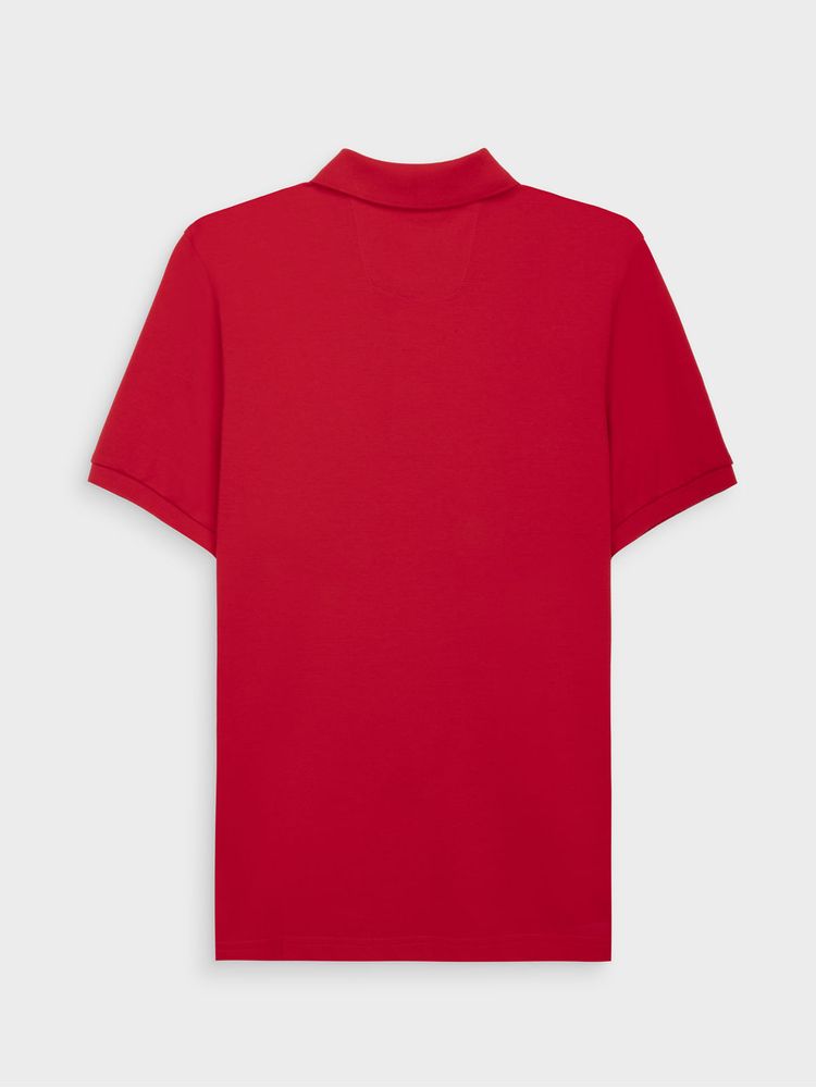 Polo Unicolor para Hombre 48119