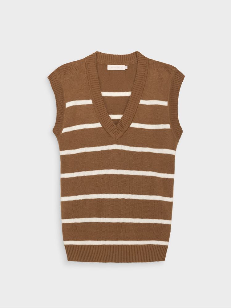 Camisa Tejida para Mujer 48405