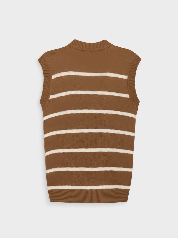 Camisa Tejida para Mujer 48405