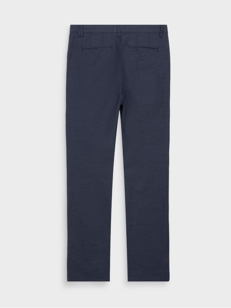 Pantalón Casual Regular Fit para Hombre 44988