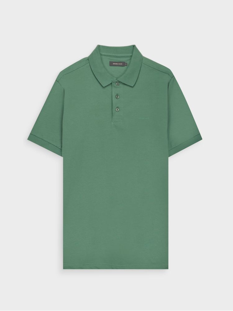 Polo Jersey Tejido para Hombre 46000