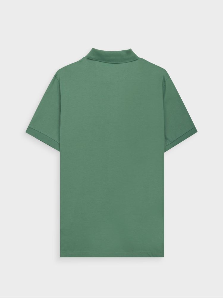 Polo Jersey Tejido para Hombre 46000