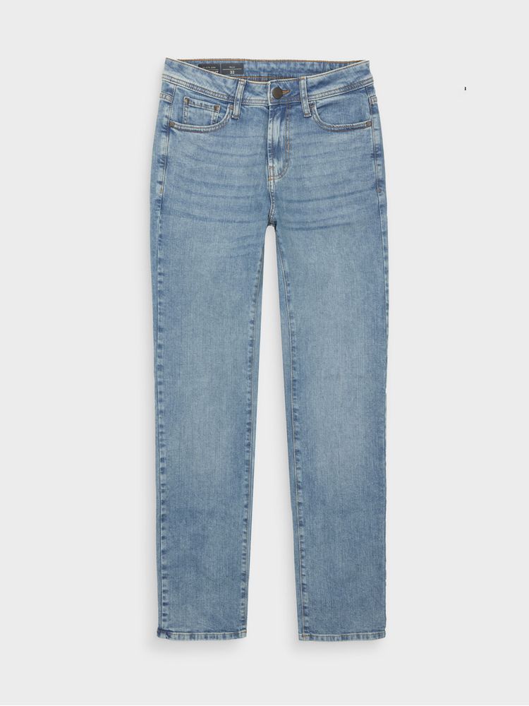 Jean Straight para Hombre 46476