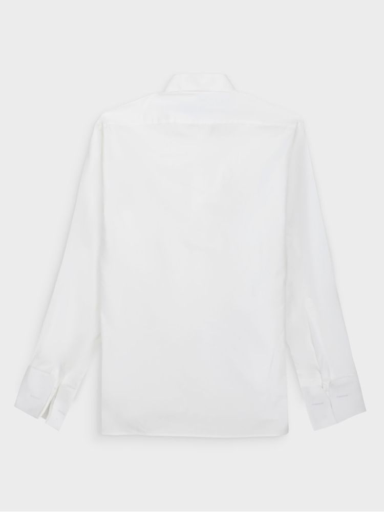 Camisa para Smoking Silueta Semi Slim Fit para Hombre 46492