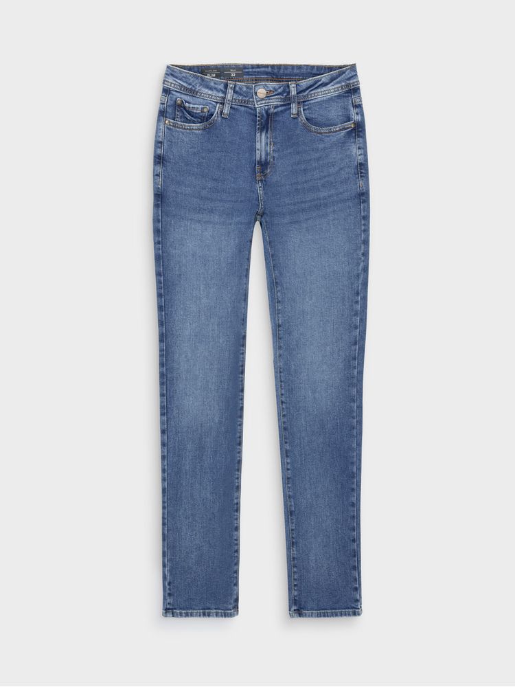 Jean Slim para Hombre 46623