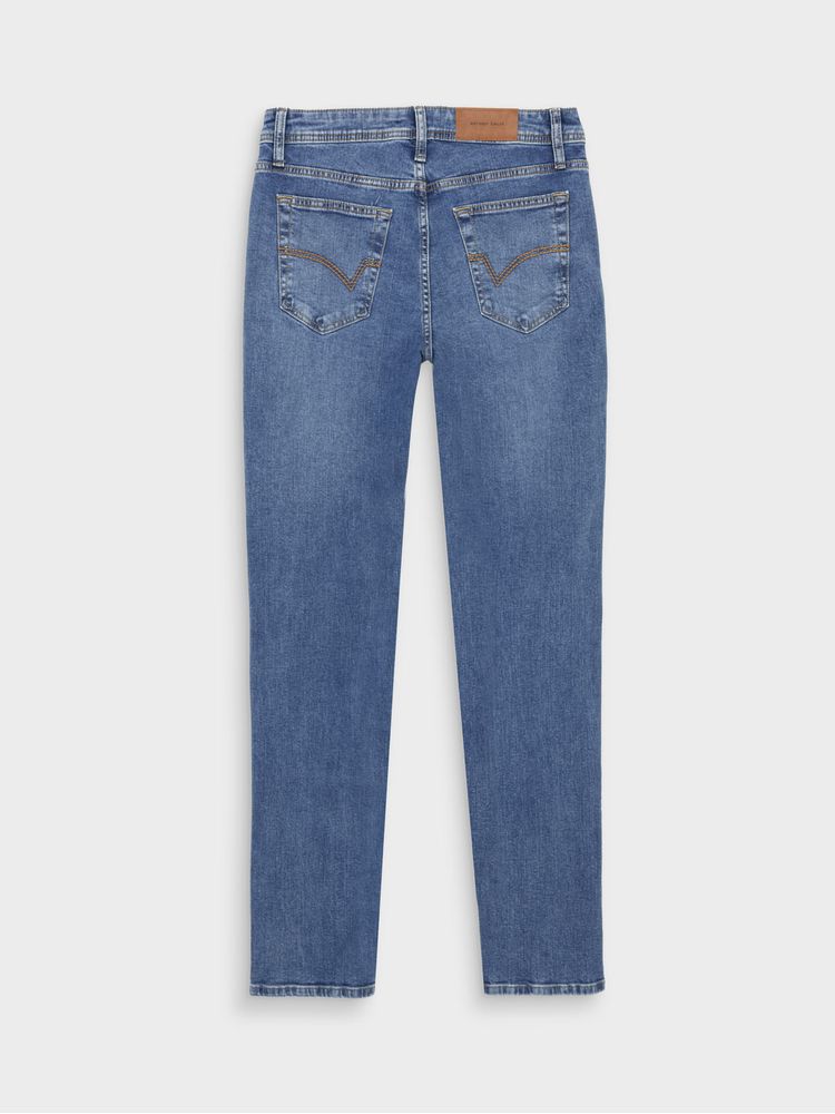 Jean Slim para Hombre 46623