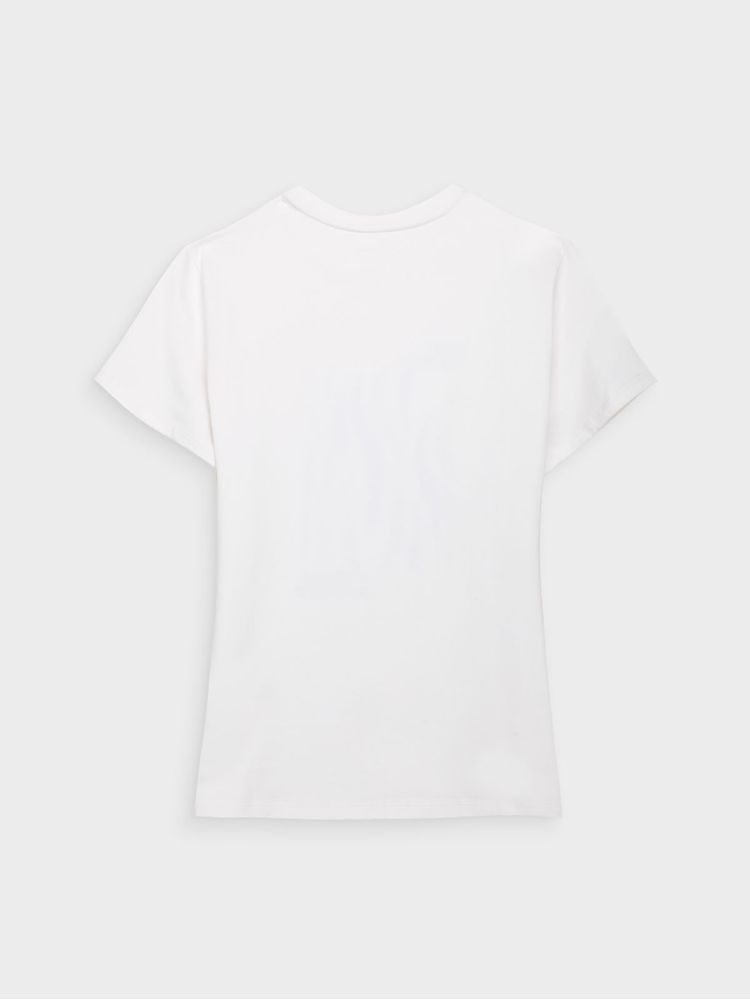 Camiseta Estampada para Mujer 47438