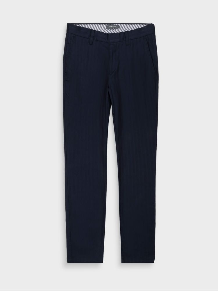 Pantalón Business Slim Fit para Hombre 48431