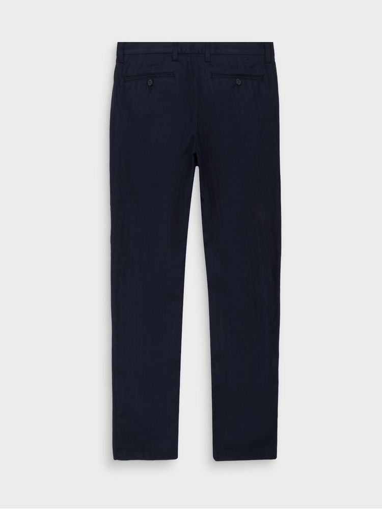 Pantalón Business Slim Fit para Hombre 48431
