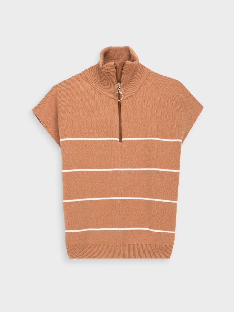Camisa Tejida para Mujer 48630