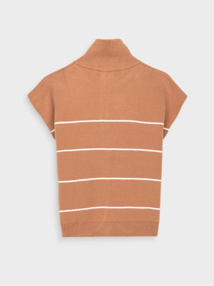 Camisa Tejida para Mujer 48630