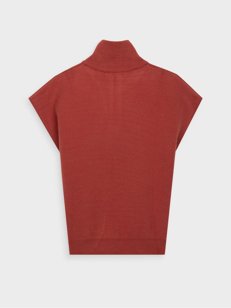 Camisa Tejida para Mujer 48630