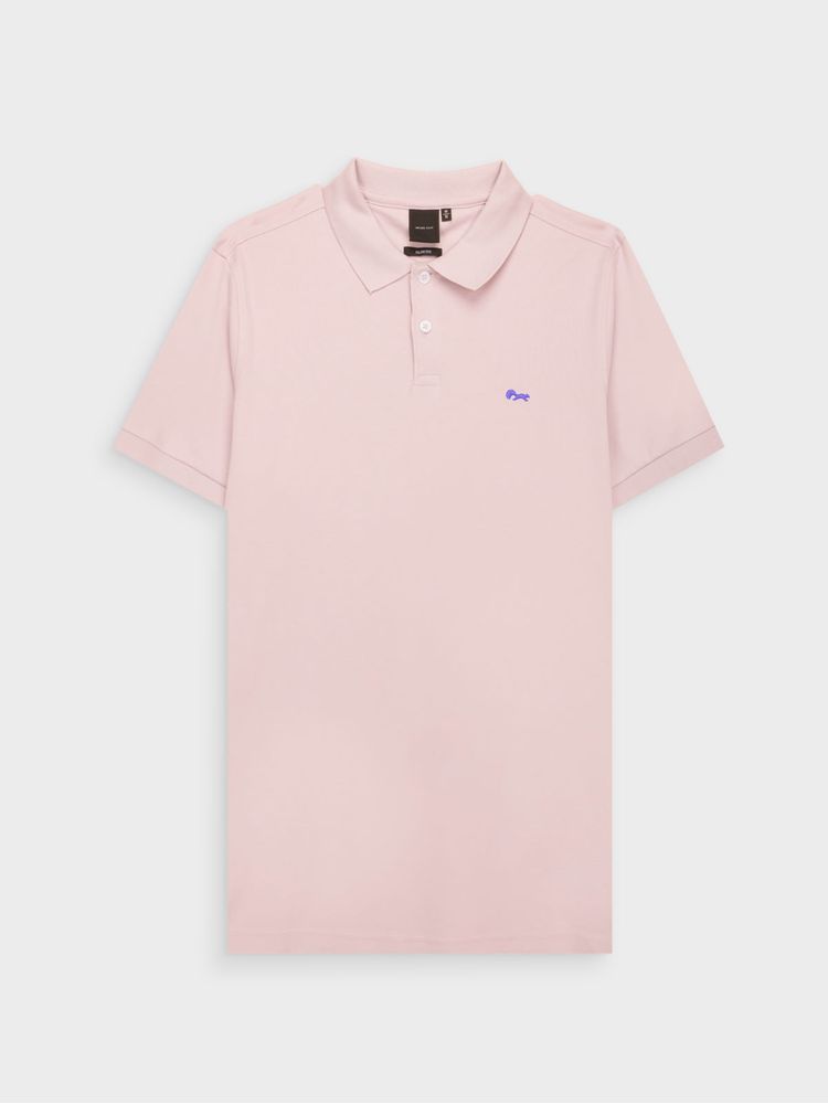 Polo Premium Slim Fit para Hombre 44386