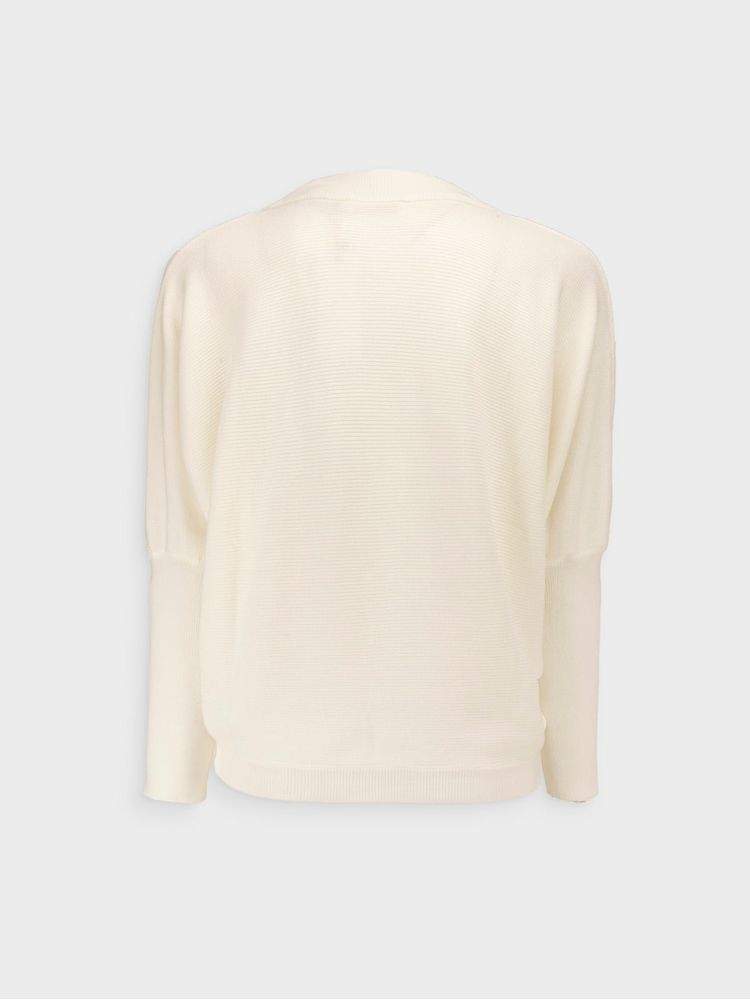 Suéter Cuello Tortuga para Mujer 46499