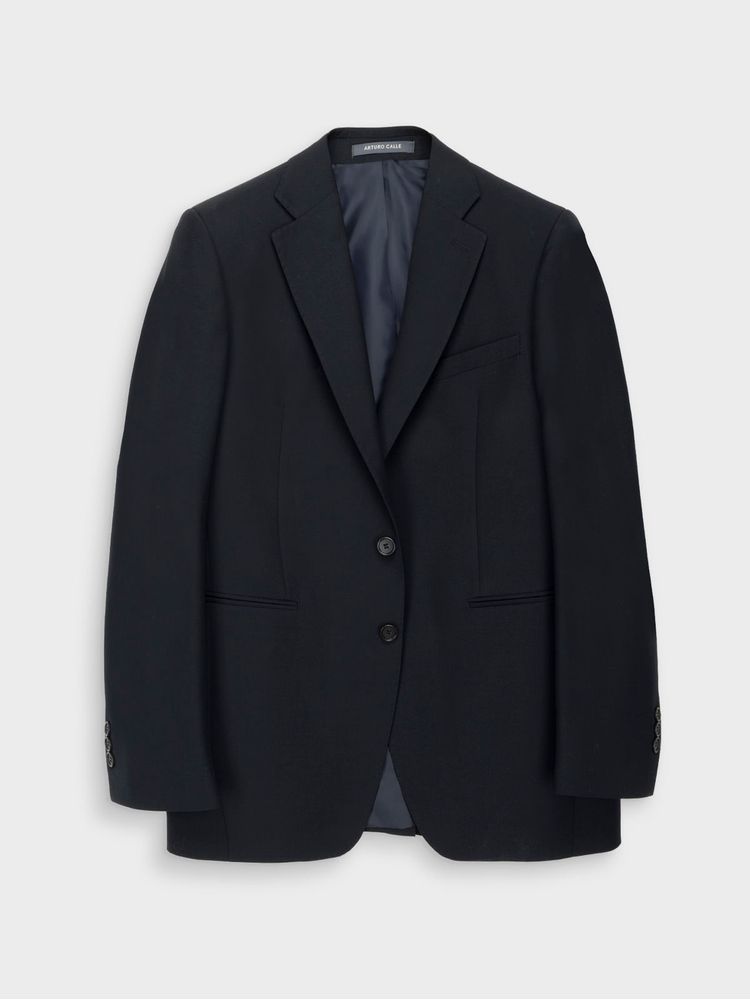 Blazer Semi Slim Fit para Hombre 46916