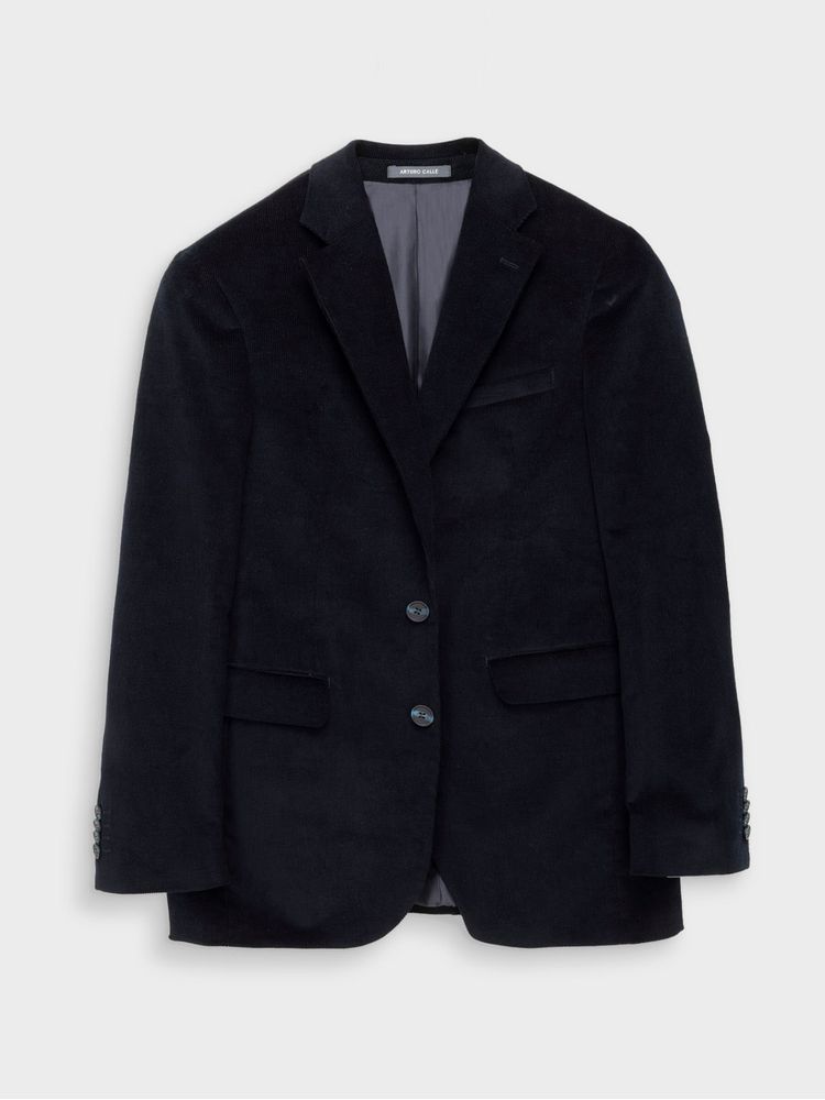 Blazer Semi Slim Fit para Hombre 47338