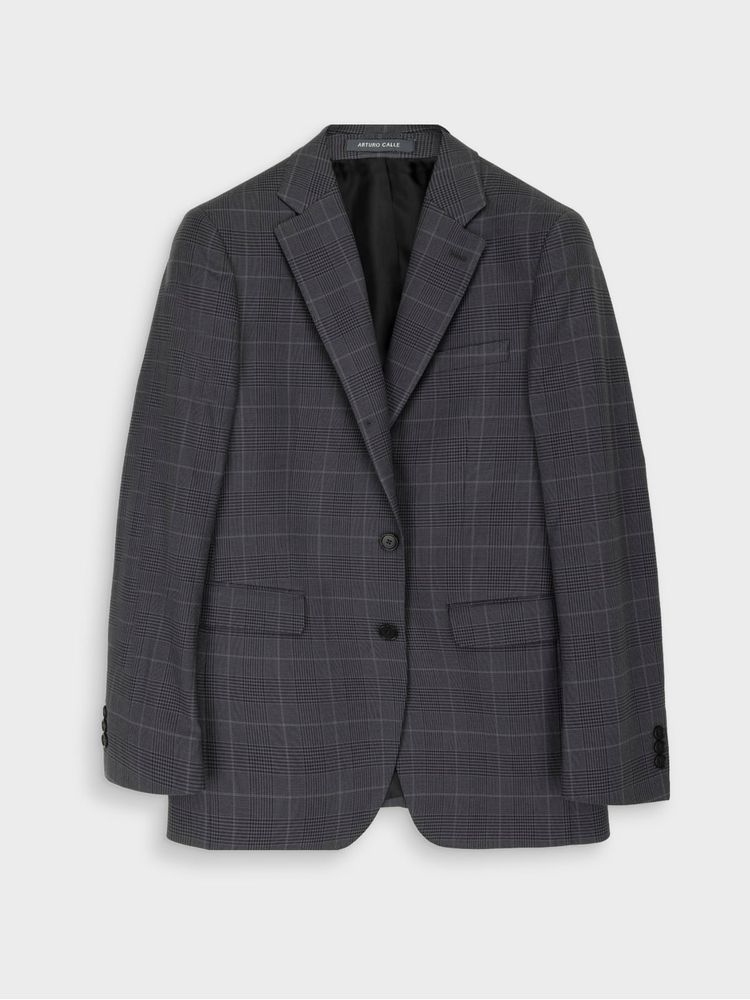 Blazer Business para Hombre 48199