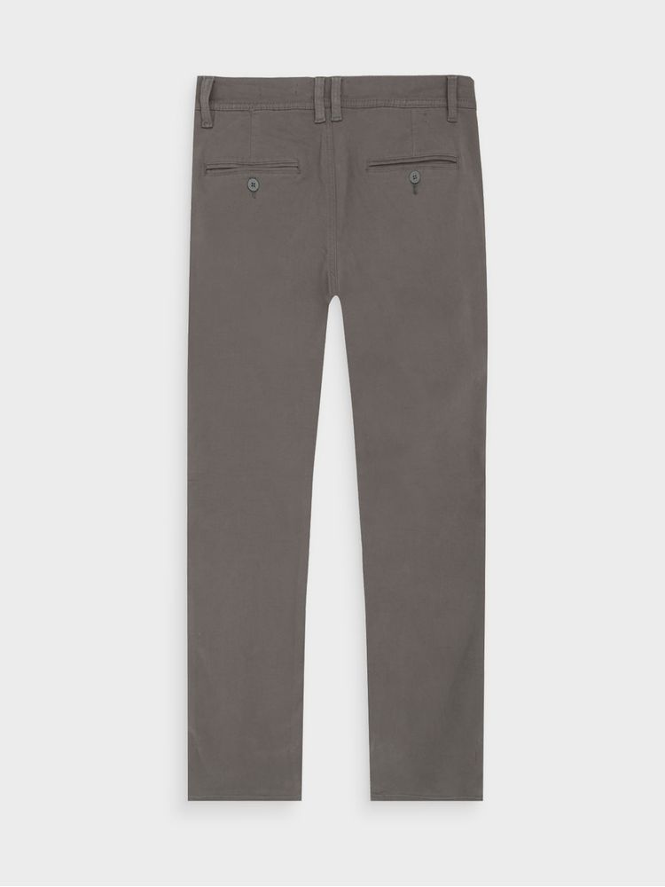 Pantalón Slim Fit de Ajuste Cómodo 13515