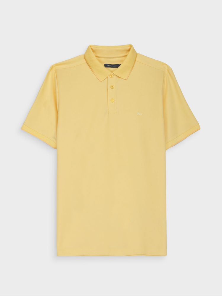 Polo de Algodón Pima para Hombre 44900