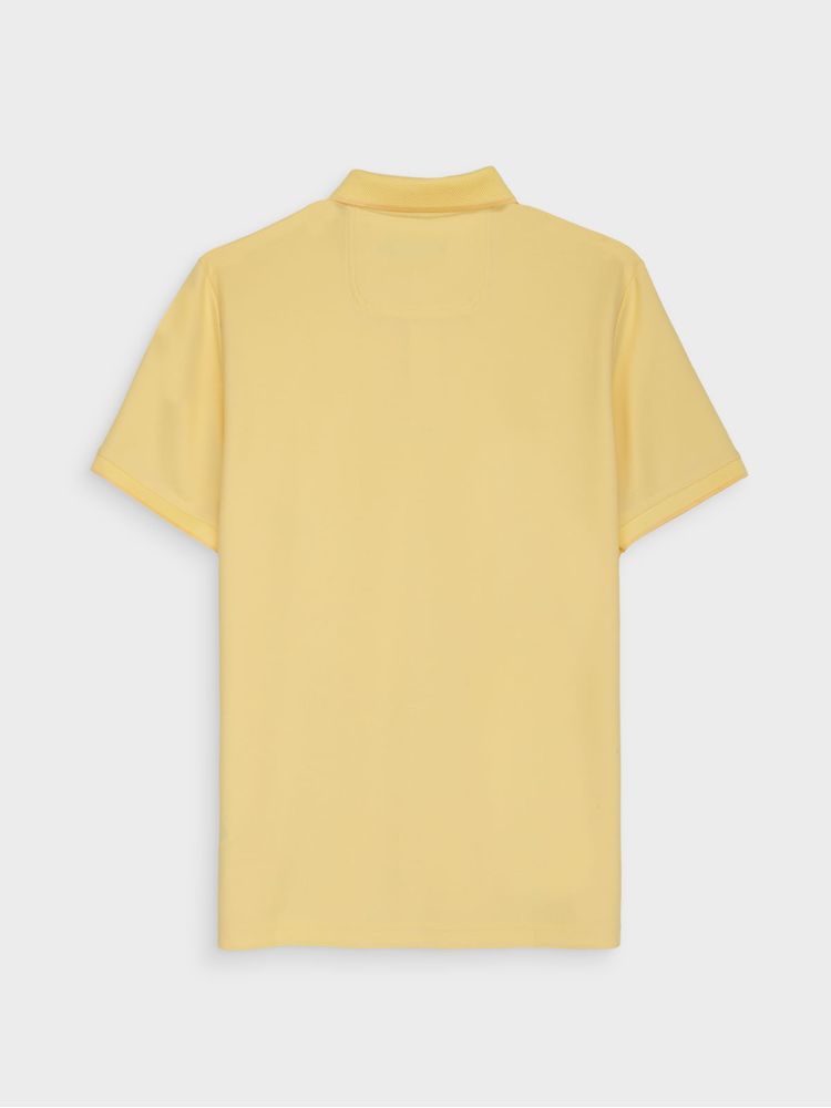Polo de Algodón Pima para Hombre 44900