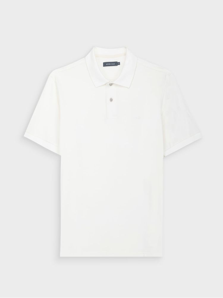 Polo de Piqué para Hombre 45304