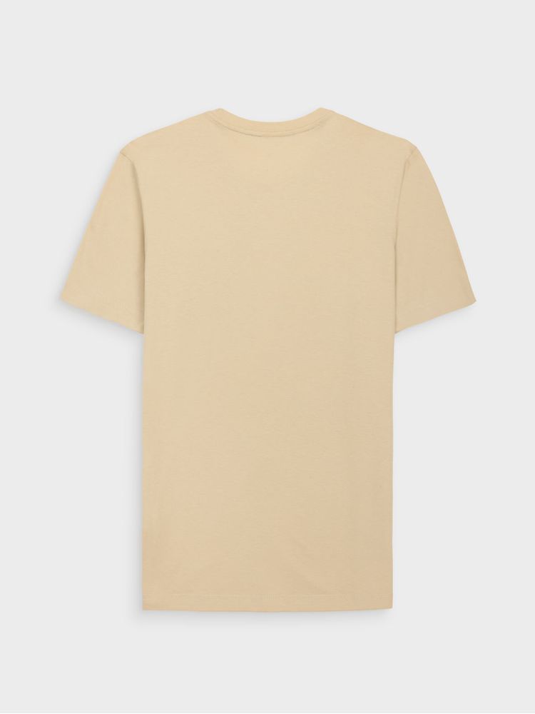 Camiseta Cuello Redondo para Hombre 46584