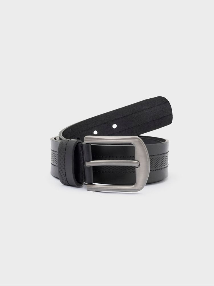 Correa de Cuero Hombre 46614
