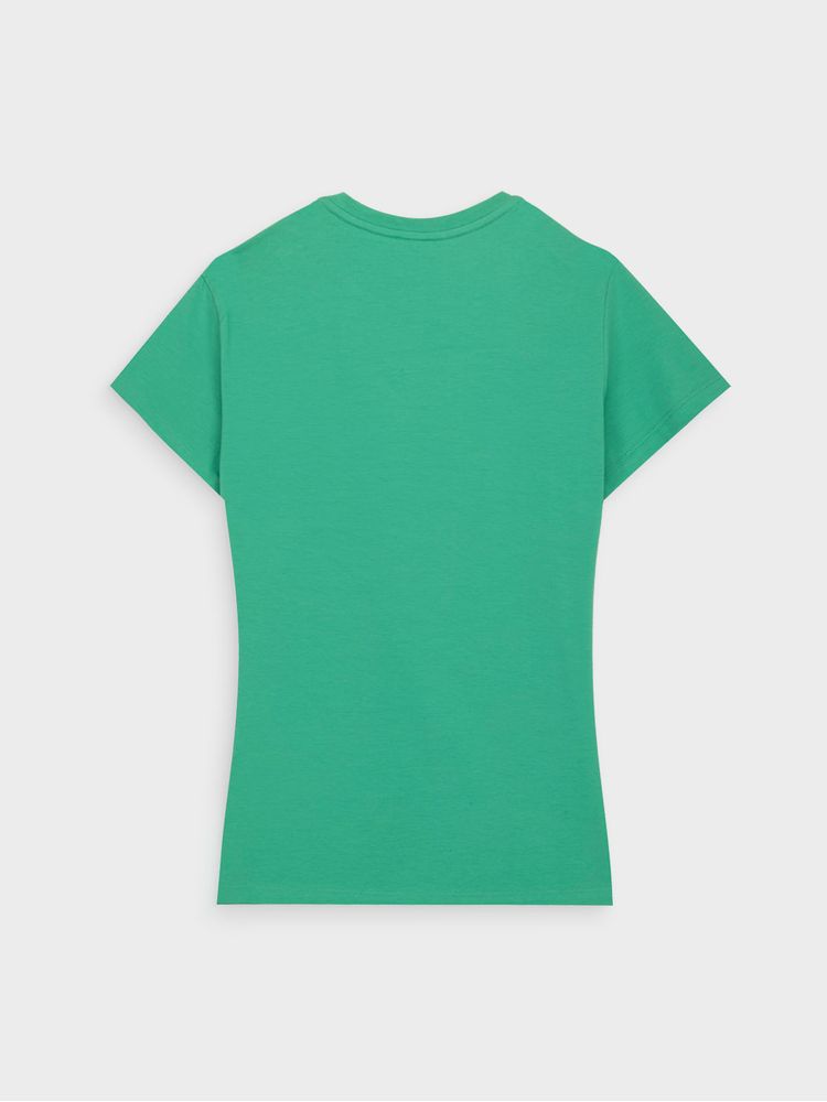 Camiseta Estampada para Mujer 47441