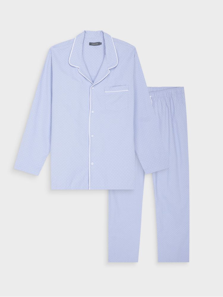 Pijama para Hombre 48170