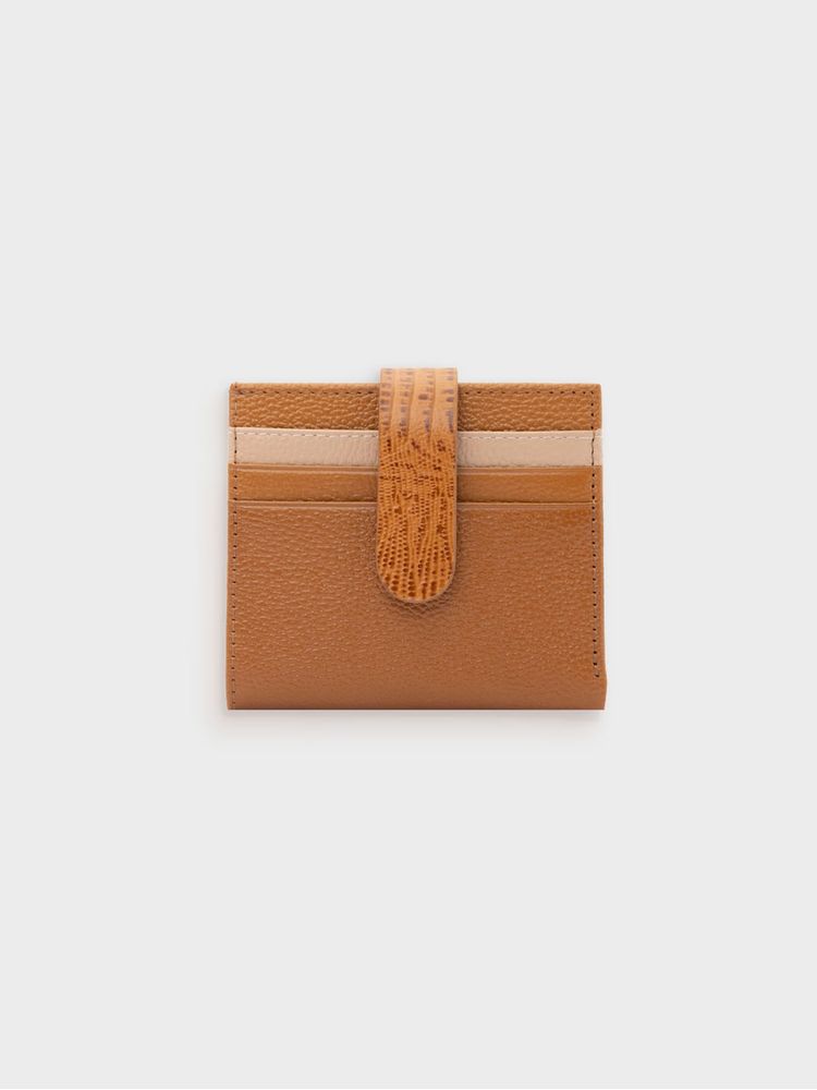 Billetera de Cuero para Mujer 48614