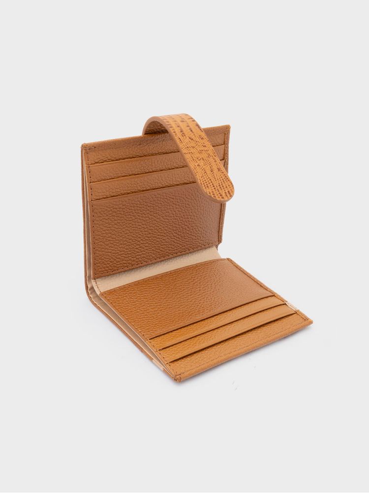 Billetera de Cuero para Mujer 48614