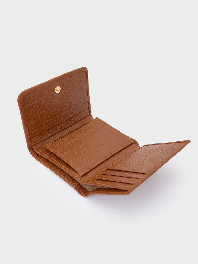 Billetera de Cuero para Mujer 48615