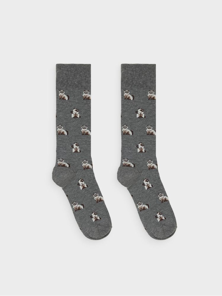 Medias para Hombre 46064
