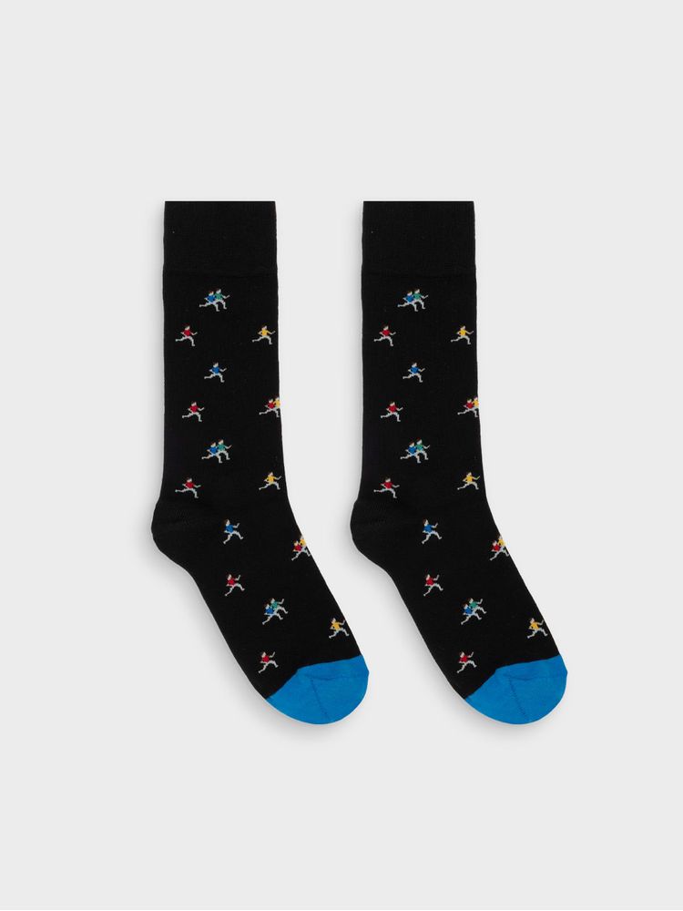 Medias para Hombre 46065