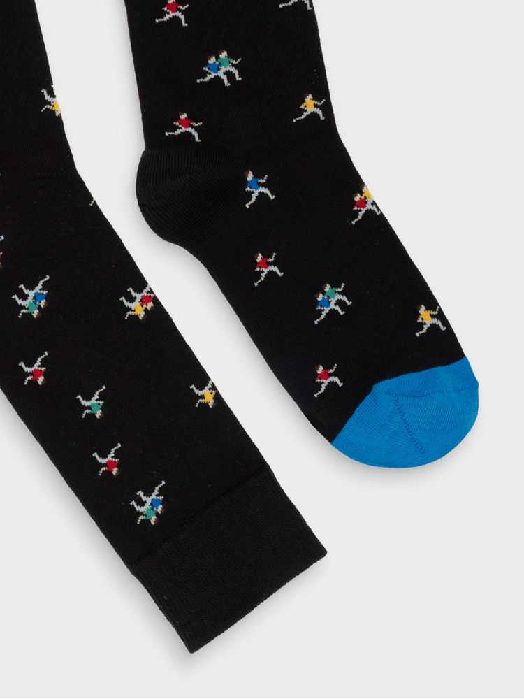 Medias para Hombre 46065