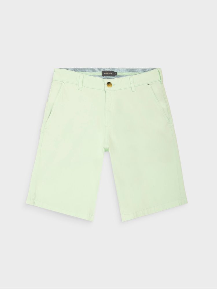 Bermuda Regular Fit para Hombre 47080