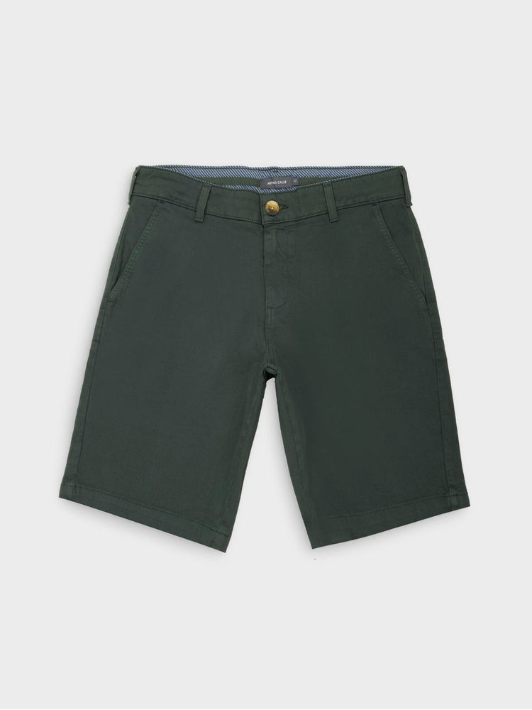 Bermuda Regular Fit para Hombre 47080