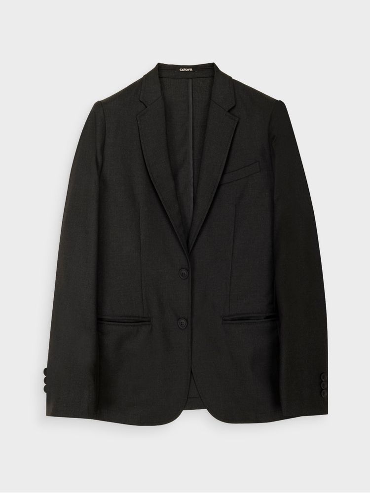 Blazer Business para Hombre 13807