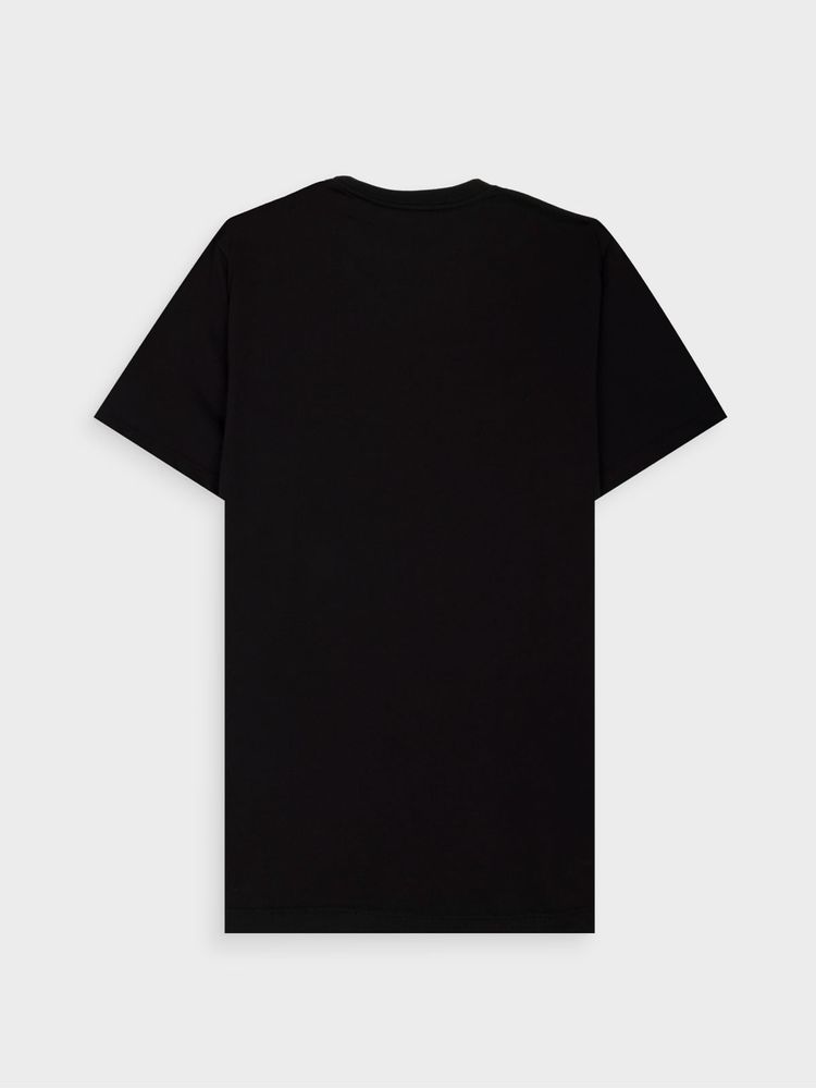 Camiseta Estampada para Hombre 13823