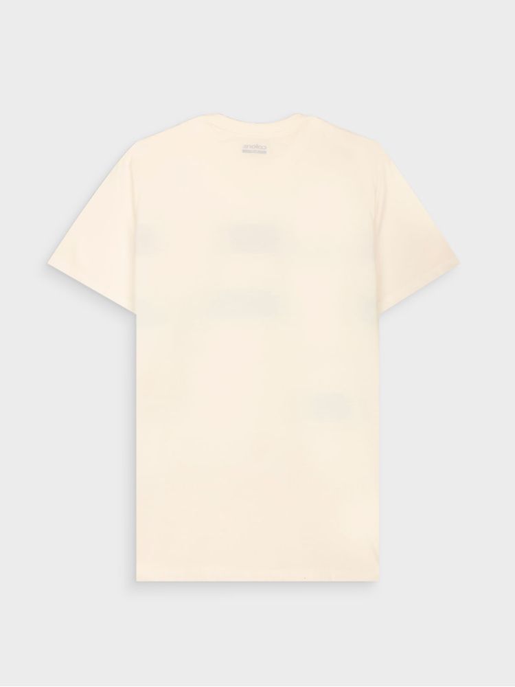 Camiseta Estampada para Hombre 13880