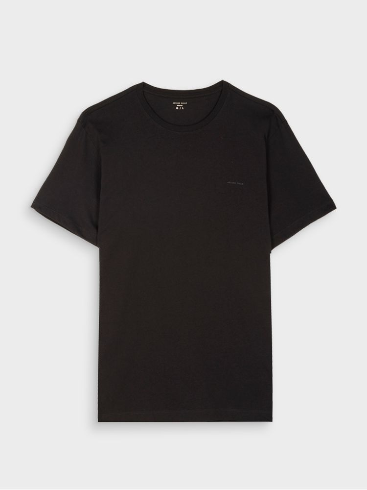 Camiseta Básica para Hombre 29846