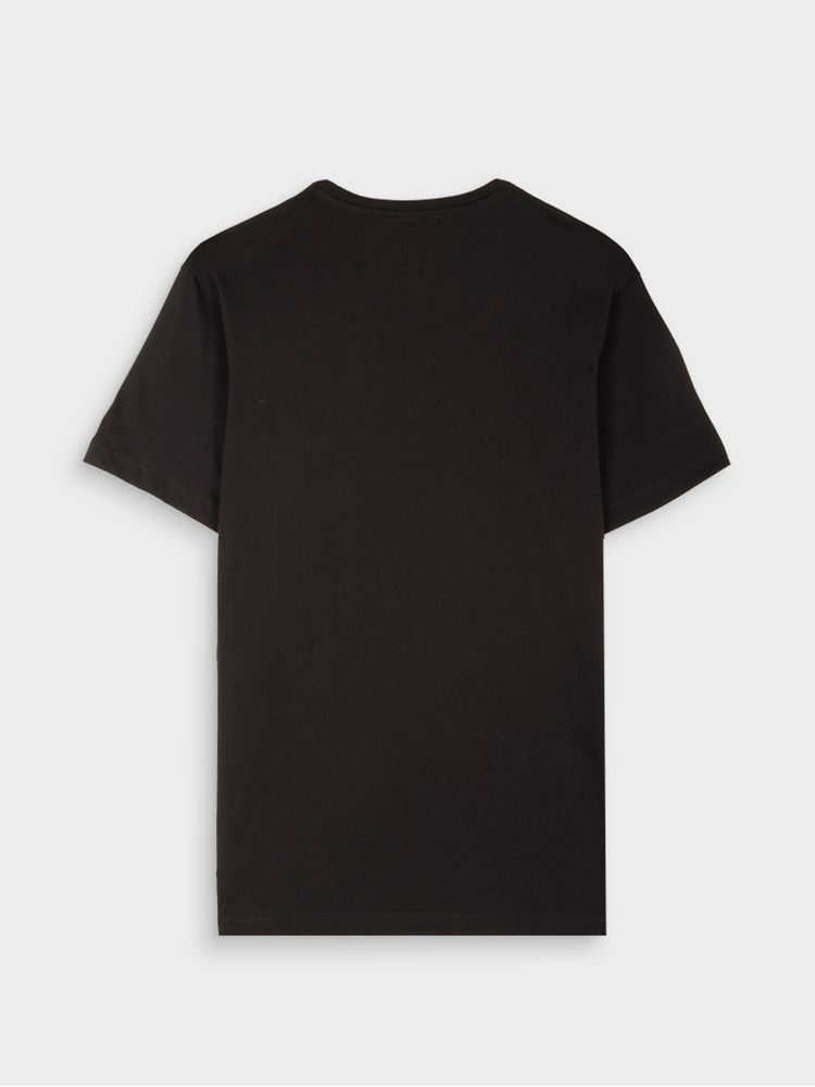 Camiseta Básica para Hombre 29846