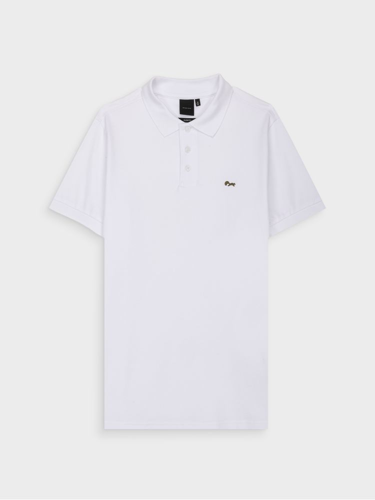 Polo Premium Slim Fit para Hombre 25938