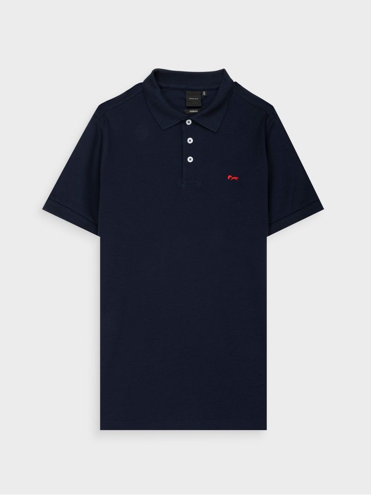 Polo Premium Slim Fit para Hombre 25938